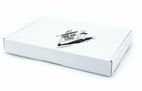 GIFT BOXES 350x250x50 MM
