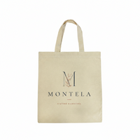 Cotton bags 38 x 42 cm