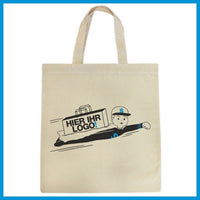 Cotton bags 38 x 42 cm