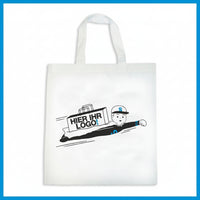 Cotton bags 38 x 42 cm