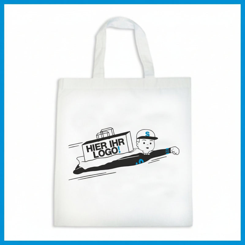 Cotton bags 38 x 42 cm